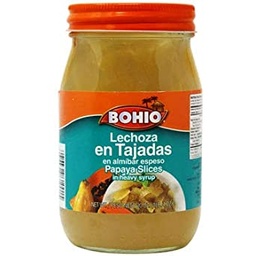 [5183] BOHIO CASCO DE LECHOSA 20oz   