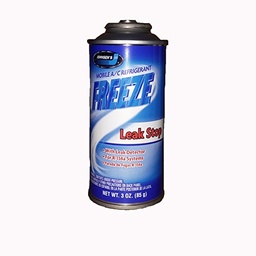 [FR-6536] FR R134A STOP LEAK 4oz
