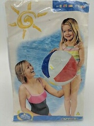 [5056] BOLA DE PLAYA 20             "