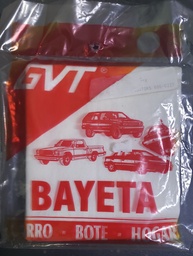 [5326] MI BAYETA GVT 20 X 24 100% COTTON