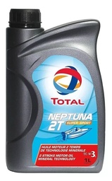 [MI-R5746] MI ACEITE 2T NEPTUNA SUPER SPORT 1qt