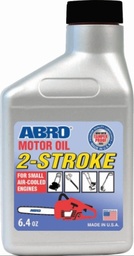 [MI-TS-250-6.4OZ] MI ABRO 2 CICLOS OIL 6.4OZ    