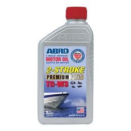 [MI-TS-TC-W3] MI ACEITE ABRO MARINO 2 STROKE