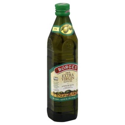 [8952] BORGES EXTRA VIRGEN 17oz