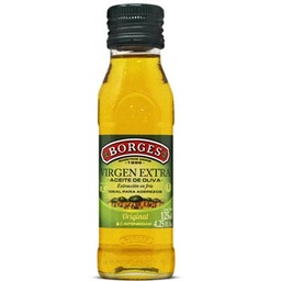 [12396] BORGES EXTRA VIRGEN 4.25oz    
