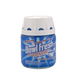 [12049] BOWL FRESH CLEANER 8oz        