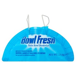 [11623] BOWL FRESH DEODORIZER         