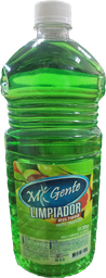 [13743] MI GENTE LIMPIADOR MULTIUSO FRUTA TROPICAL 30oz