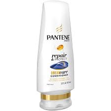 [13744] PANTENE REPAIR & PROTECT CONDITIONER 12oz
