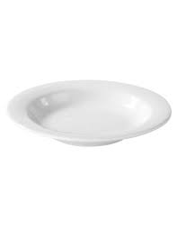 [13755] PLATO MELAMINE DE SOPA 10''
