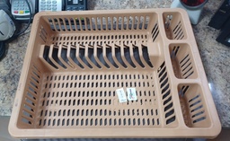 [R11266] ESCURRIDOR DE PLATOS AMERICAN CHEF