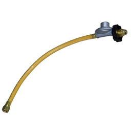 [13770] REGULADOR DE GAS CON MANGA 58''