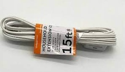 [13784] EXTENSION HOUSEHOLD 15 ft