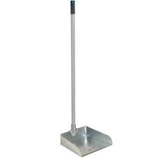 [13792] RECOGEDOR EN ALUMINIO LORENZ