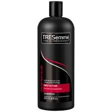 [13801] TRESEMME REVITALIZE COLOR SHAMPOO 28oz