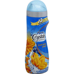 [13840] PUREX CRISTALS 2 IN 1 FRESH SPRING WATERS 21oz