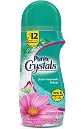 [13863] PUREX CRYSTALS FRESHMOUNTAIN BREEZE 21 oz
