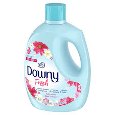[11161] DOWNY FRESH DULCE VERANO  125oz