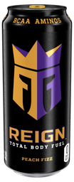 [13884] REIGN PEACH FIZZ 16oz