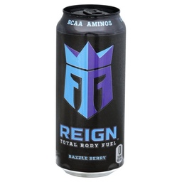 [13914] REIGN RAZZLE BERRY 16oz 6051