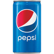 [13903] PEPSI REGULAR 8oz
