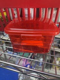 [R13928] BOWL HERMETICO CUBASA