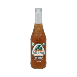 [13944] JARRITOS TAMARINDO 12.5oz