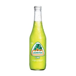 [4339] JARRITOS LIMON 12.50oz