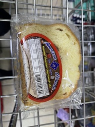 [1628] BIZCOCHO CHOCOLATE CHIP 5oz AMERICAN CLASIC