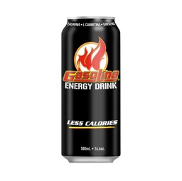 [4341] GASOLINA ENERGY DRINK 16.6oz