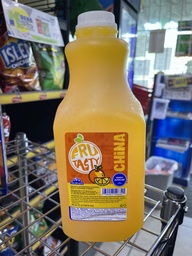 [13966] FRUTASTY TRES MONJITAS CHINA 59oz