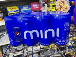 [12951] PEPSI PAQ 12 LATAS 8oz