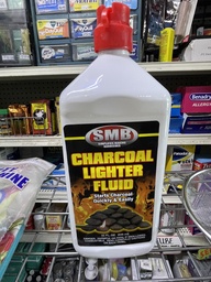 [13978] CHARCOAL LIGHTER FLUID 32oz