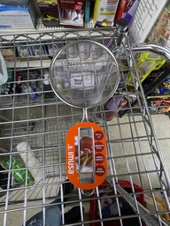 [14003] COLADOR DE ACERO IMUSA 5.1" MEDIANO