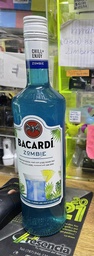 [13968] BACARDI ZOMBIE 750ml