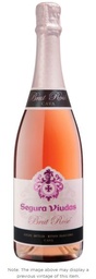 [13993] SEGURA VIUDAS ROSE 750ml