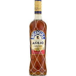[13315] BRUGAL AÑEJO 750ml            