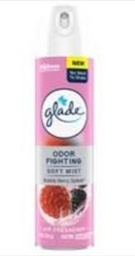 [14053] GLADE BUBBLY BERRY 8oz