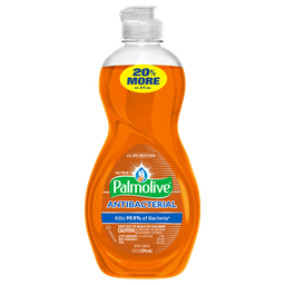 [14044] PALMOLIVE ANTIVACTERIAL 10oz