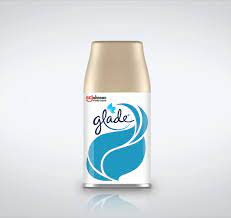 [14048] GLADE OLAS DE AGUA AUTOMATIC SPRAY 6.2oz