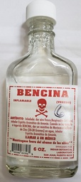 [14091] BENCINA 6oz