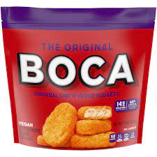 [14109] BOCA NUGGETS ORIGINAL 10oz