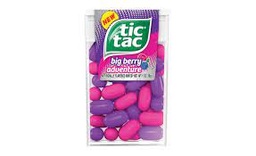 [14097] TIC TAC BIG BERRY ADVENTURE 1oz