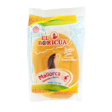 [10127] EL BORICUA MALLORCA QUESO GUAVA 3oz