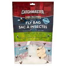 [14128] ATRAPA MOSCA CATCHMASTER