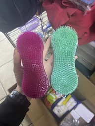 [14119] CEPILLO PLASTICO 6.5"