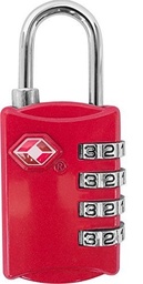 [14124] CANDADO DE MALETA PADLOCK