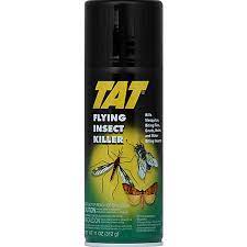 [10287] TAT FLYING INSECT KILLER 11oz
