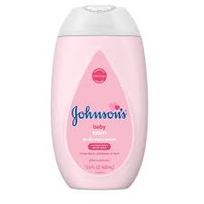 [14147] JOHNSONS BABY LOTION 13.6 oz