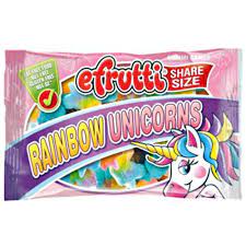 [14162] EFRUTTI RAINBOW UNICORNS 1.4oz